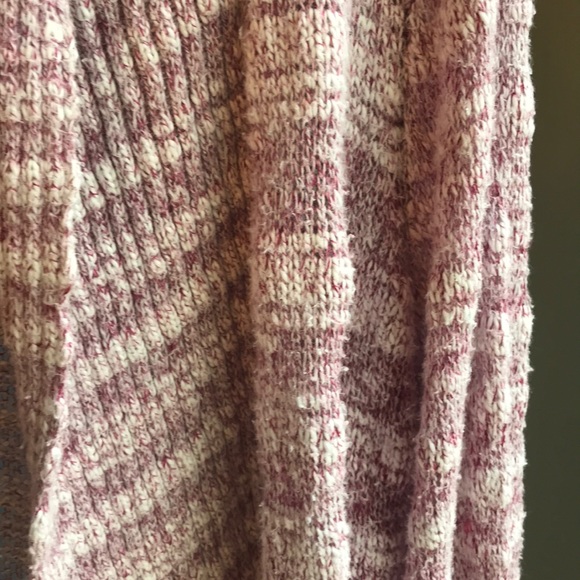 Purple Cardigan 🍀 - Picture 4 of 6